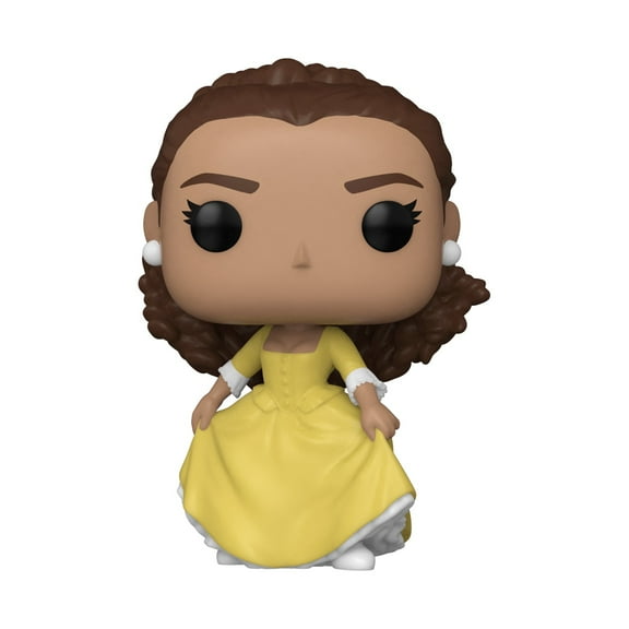 Funko POP! Broadway: Hamilton - Peggy Schuyler