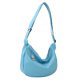 thumbnail image 2 of Bolsa Harajuku Hobo Bag Casual Zipper Ladies Bag bandolera de tela suave para adolescente Ehuebsd Para Estrenar, 2 of 2