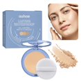 thumbnail image 2 of & Long Lasting Setting Powder Compact Natural Lightweight And Breathable for Perfect Makeup Fixing And Ups 8G Available in Multiple A Powder Cake, 2 of 9