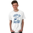 thumbnail image 5 of Popeye Looking For a Swole Mate Gym Men's Graphic T Shirt Tees Brisco Brands S, 5 of 6