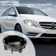 thumbnail image 4 of Sidaley Llave para tapa de cubo de rueda, repuesto de llave para tapa de cubo para llave de rueda W205 AMG E63 C63 C63S Vehículos, repuestos y accesorios Mis, 4 of 6