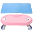 thumbnail image 1 of RUNROTOO 1 Set Exercise Gliders Discs for Gym Training Assorted Color Abdominal Training Equipment, 1 of 8