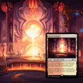 thumbnail image 4 of Magic : The Gathering TCG - Secret Lair Drop Series - Culture Shocks : Naya, 4 of 6