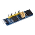 thumbnail image 3 of 1pcs PCF8574T Module PCF8574 Module I/O Expansion Module I/O Expansion Module I2C, 3 of 3