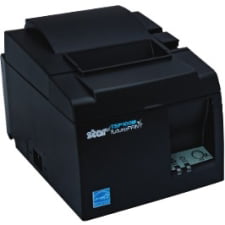 Star Micronics futurePRNT TSP143IIILAN GY US Direct Thermal Mono Receipt (Best Thermal Receipt Printer)