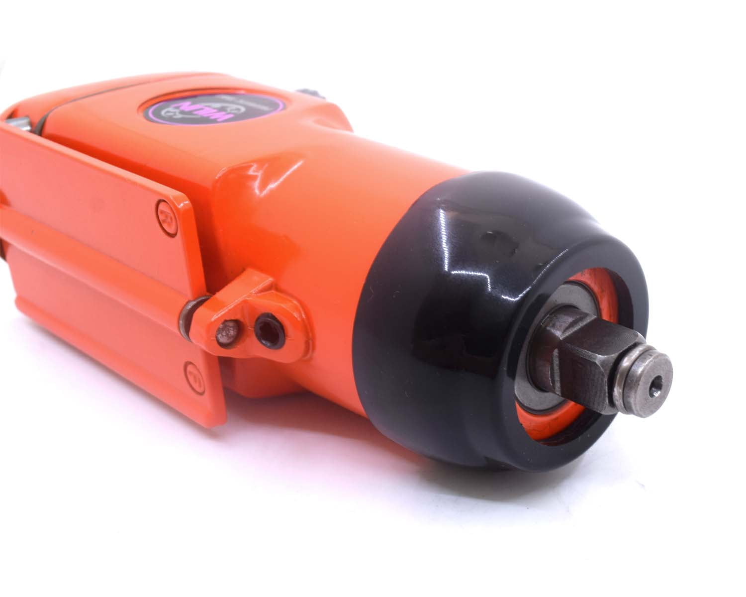 3/8'' Drive Mini Pneumatic Air Butterfly Palm Impact Wrench Repair Power Tool Car Auto Ratchet Spanner ,Efficient and Reliable