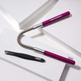 thumbnail image 5 of Smooth Finish Facial Hair Remover (Assorted Colors), 5 of 5