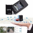 thumbnail image 3 of Mini GPS Car Tracker Recorder GPS Locator Tracker GPS Smart Magnetic Tracker for Vehicle/personnel Positioning System Locator, 3 of 9