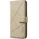 thumbnail image 2 of For Samsung Galaxy A24 4G (162.1 x 77.6 x 8.3mm) Case BINFEN COLOR BF35 Geometry Imprinted Leather P, 2 of 5