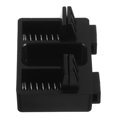 thumbnail image 1 of TABLETREANDS Herramienta Para Soldadura Con Separador De Cables Plástico Negro Para Uso, 1 of 8