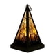 thumbnail image 1 of Decoración De Halloween Decoraciones De Halloween Decoración De Halloween Luces Nocturnas Portátiles Atmósfera Aterradora Decoraciones Y Accesorios De Escritorio(Buy 2 Get 1 Free), 1 of 5