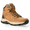 Tan, variant on Women's Ankle Winter Snow Boots Faux Fur Lined Warm Non-Slip Lightweight Hiking Boots