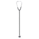 thumbnail image 5 of Estetoscopio médico portátil FLhrweasw Ergonómico de doble cabezal, 5 of 6