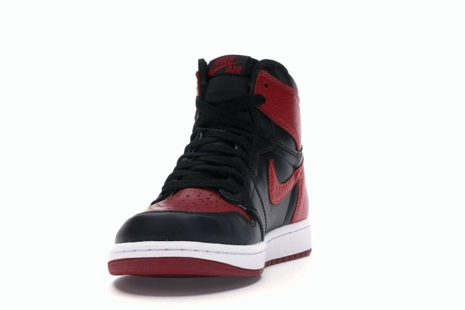 jordan 1 banned stock x