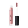 thumbnail image 2 of Lipstick, Lip Gloss, Matte Non-Stick Long Lasting Lip Gloss with Pearl Sequins, Shiny Soft Texture, Bright Colorful Lips, Waterproof and Kiss-Proof Makeup Essential, 2 of 4