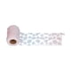thumbnail image 2 of Rollo de carrete de tul Ticfox rollos de tul de flores 10 cm, 2 of 12