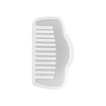 thumbnail image 2 of facefd Silicone Comb Mold Mirror Portable Comb Mould Reusable DIY Jewelry Making Tool, Type 1, 2 of 9