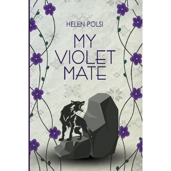My Violet Mate, (Paperback)
