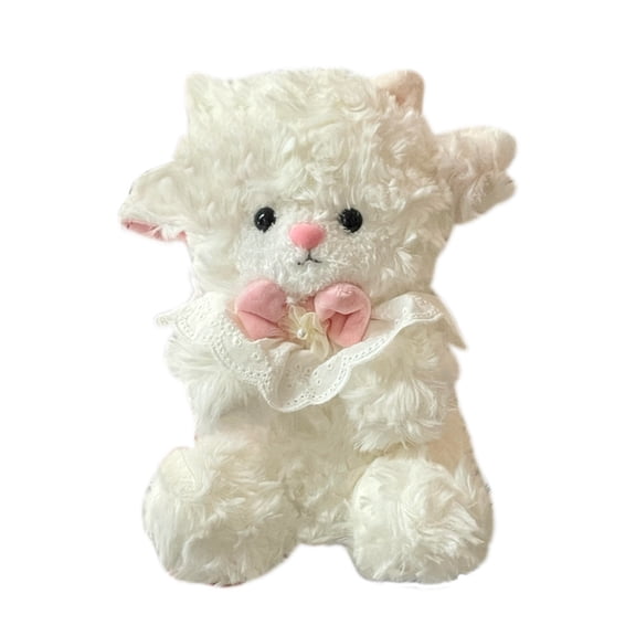 Popdoll Plush toys, Little Sheep Stuffed Animals, Super Soft Plush Toy
