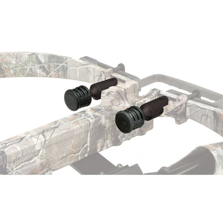 Excalibur S5 String Shock Sound Suppression System