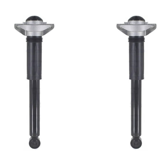 Rear Left & Right Complete Shocks Absorber For Toyota Corolla 2019-2022