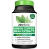 Zenwise Green Tea Coffee Bean Extract