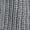 Medium Heather Grey, variant on Plus Size Cabled Zip-Front Cardigan Sweater
