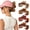 4PCS-D, variant on 4pcs Hat Claw Clips for Women, New Baseball Cap Clips for Hair,Claw Clip for Hats,Adjustable Hat Clip for Hair & Trucker Hats,Hair Accessory Gifts,Mixed Color for Thick And Fine Hair