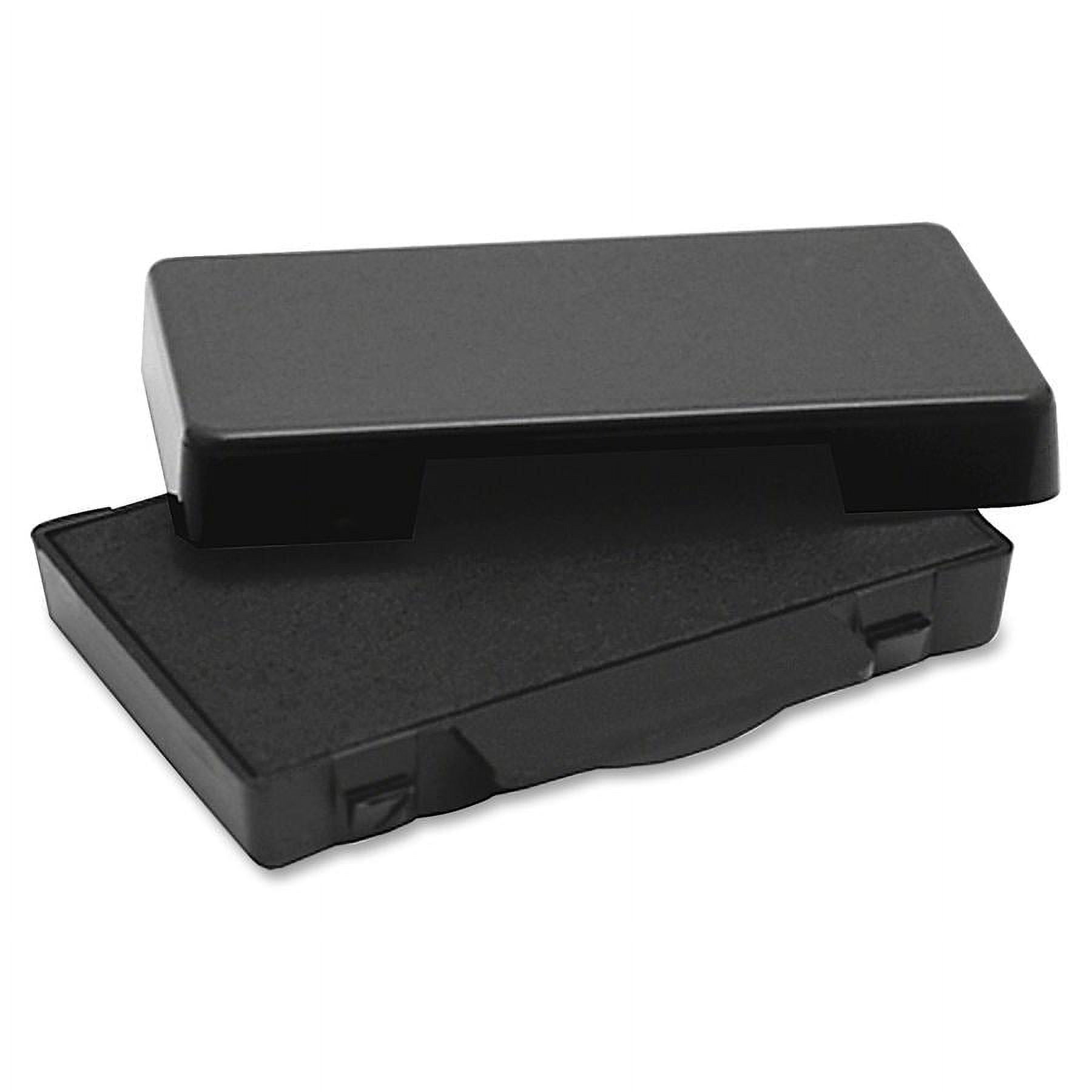 Trodat, TDTP5470BK, Replacement Ink Pad, 1, Black