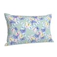 thumbnail image 2 of Vsdgher Colorful Butterfly Print Pillow Cases -Iconic Collection Pillowcases -Extra Soft, Not easy to deform,not pilling Export quality, 2 of 8