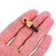 thumbnail image 5 of Moluckfu 2Ud Gancho Dorado Para De De Compatible Con Estilo Y Rosca M5, 5 of 8