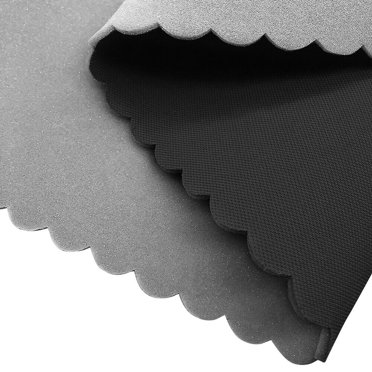 1/8" Foam Backed Suede Headliner Fabric – 60" Wide – Car Roof Upholstery Material (Sold By The Yard)