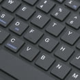 thumbnail image 1 of Keyboard Remote Computer Accessories  Keyboard for  / IOS /  Smartphone, 1 of 7