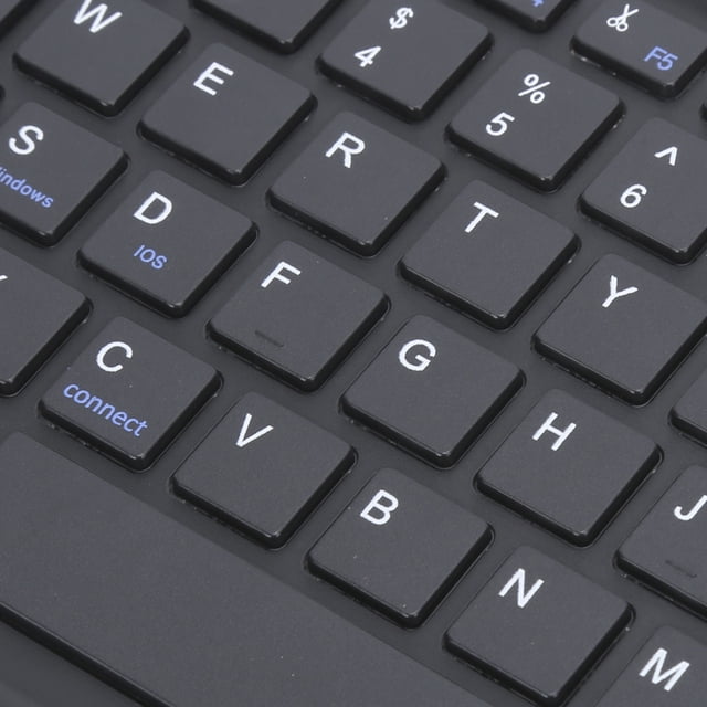 Keyboard Remote Computer Accessories Keyboard for / IOS / Smartphone