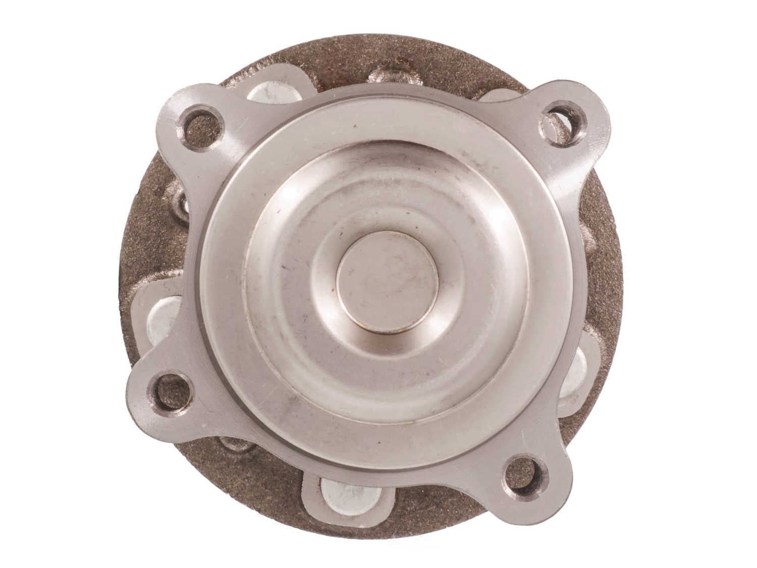 Power Train PT512590K Wheel Bearing And Hub Assembly