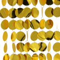 thumbnail image 4 of Slccxzc 10 Strips Sequin Beaded Curtain Door String Curtain Window Hanging Decor for Wedding Bedroom Door Festivals Supplies, 4 of 7