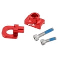 thumbnail image 2 of Tensor de cadena DIY Modificación Prensa Ciclismo Accesorios Rojo FLhrweasw Nuevo, 2 of 4