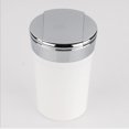 thumbnail image 2 of OUYAWEI Portable Auto Car Truck LED Cigarette Smoke Car Ashtray Cigarette Holder, 2 of 5