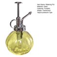 thumbnail image 4 of YAOMOBB Irrigation Bottle Translucent Handheld Watering Pot Vapour pressure Type Pumpkin Shape Garden Irrigation Equipment, 4 of 6