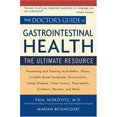 thumbnail image 1 of Guide du Médecin pour la Santé Gastro-Intestinale, 1 of 2