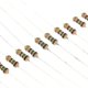thumbnail image 2 of 860pcs 1 Ohm-1m Ohm 1/4w Ors Surtido Kit Set 43 S Total Electronic Comp, 2 of 5