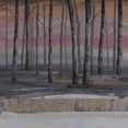 thumbnail image 2 of Marmont Hill "Valley Grove II" by Julie Joy Painting Print on Canvas, 2 of 5