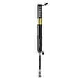 thumbnail image 2 of Lezyne, Pocket Drive Loaded, Pump, 160psi, Black, 2 of 6