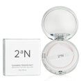 thumbnail image 2 of Makeup 2an Gleaming Tension Pact #22 Medium Beige SPF37 PA++, 2 of 5