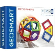 Geosmart - Geosphere 31 Pcs. (Mult)