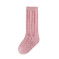 thumbnail image 2 of ITFABS Kids Knitting Socks Spring Summer Sports Over-Knee Solid Color Wear, 2 of 5