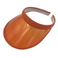 thumbnail image 7 of Xinyolin Summer PVC Hat Sun Visor Outdoor Sports Travel Anti-UV Breathable Cap, 7 of 7