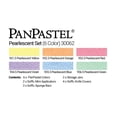 thumbnail image 3 of Set con Pinturas Perlados Pan Pastel Colorfin Llc 6 Piezas, 3 of 4