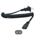thumbnail image 2 of Aprelco Power Cord Lead Adapter Compatible with 935RX 945RX 950RX 955RX, 2 of 6