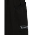 thumbnail image 3 of Athletic Works Boys Active Woven Ripstop Pants, Sizes 4-18 & Husky, 3 of 3